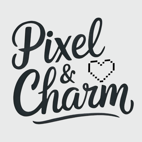 Pixel & Charm